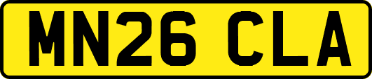 MN26CLA