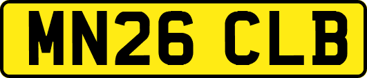 MN26CLB