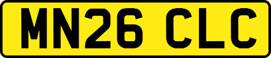 MN26CLC