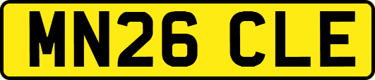 MN26CLE