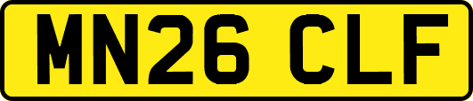MN26CLF