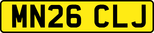 MN26CLJ