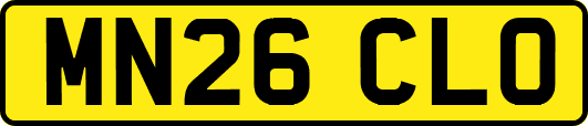 MN26CLO
