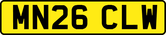 MN26CLW