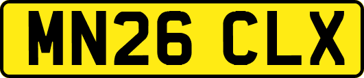 MN26CLX