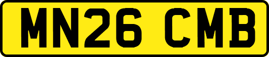 MN26CMB