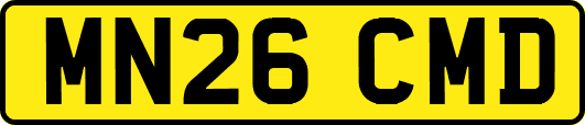 MN26CMD