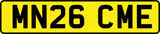 MN26CME