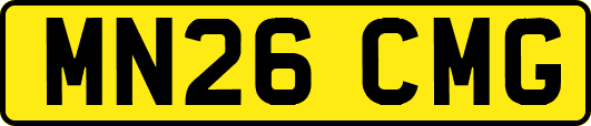 MN26CMG