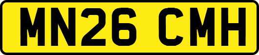MN26CMH