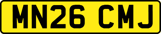MN26CMJ