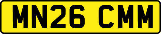 MN26CMM
