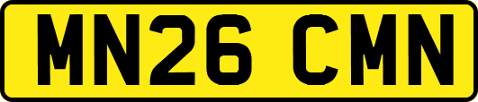 MN26CMN