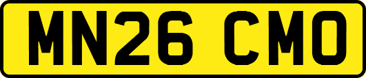 MN26CMO