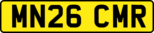 MN26CMR