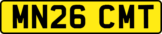 MN26CMT