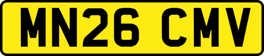 MN26CMV