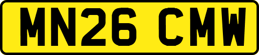 MN26CMW