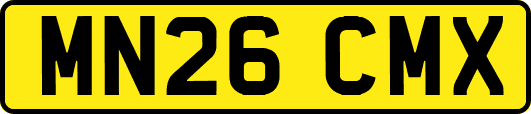 MN26CMX