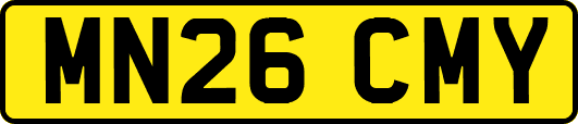 MN26CMY