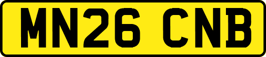 MN26CNB