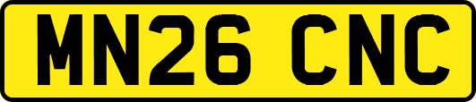 MN26CNC