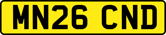 MN26CND