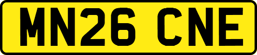MN26CNE