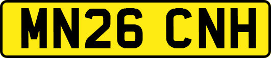 MN26CNH
