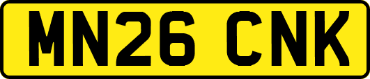 MN26CNK