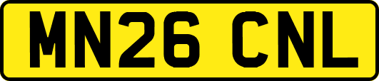 MN26CNL
