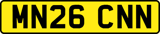 MN26CNN