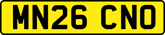 MN26CNO