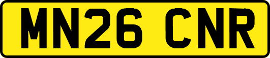 MN26CNR