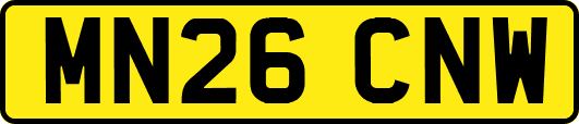 MN26CNW