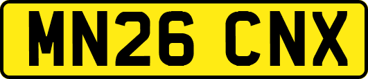 MN26CNX