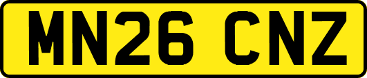 MN26CNZ