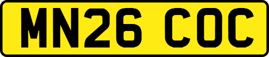 MN26COC