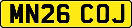 MN26COJ