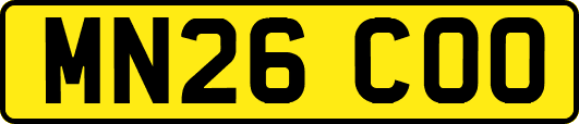 MN26COO