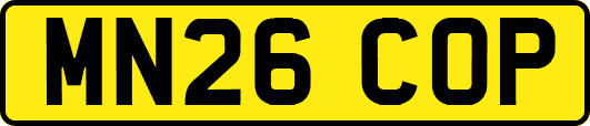 MN26COP