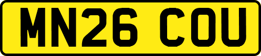 MN26COU