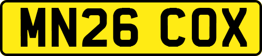 MN26COX