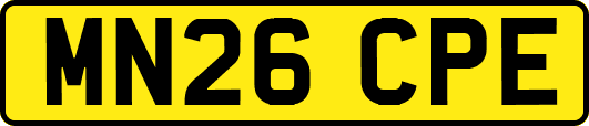 MN26CPE