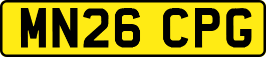 MN26CPG
