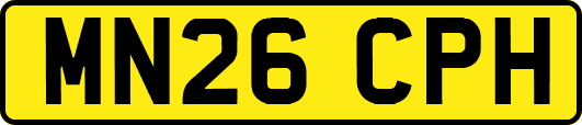 MN26CPH