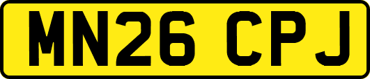 MN26CPJ