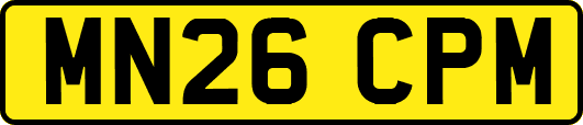 MN26CPM