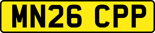 MN26CPP