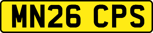 MN26CPS